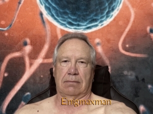 Enigmaxman