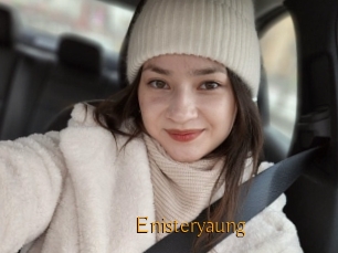 Enisteryaung