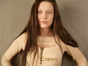 Enjoyyy