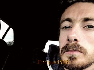Enrique8508