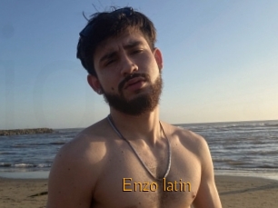 Enzo_latin