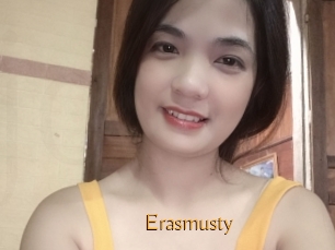 Erasmusty