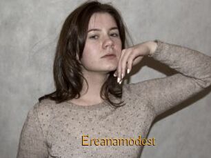 Ereanamodest