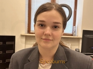Ericaburns