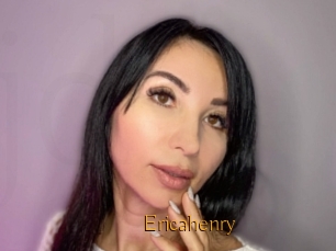 Ericahenry