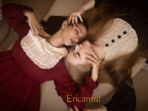 Ericamist