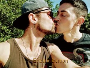 Ericanddaemon