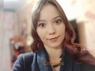 Ericanoe