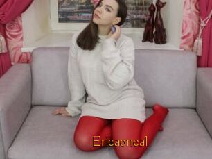 Ericaoneal