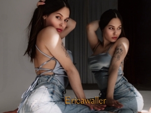 Ericawaller
