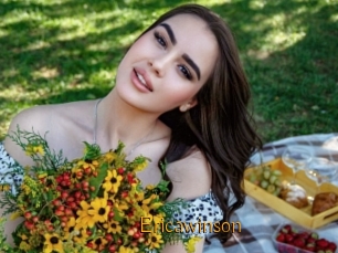 Ericawinson