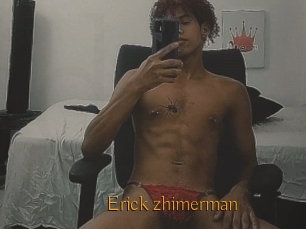 Erick_zhimerman
