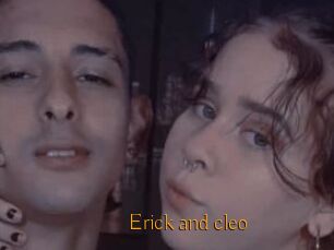 Erick_and_cleo