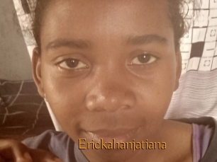 Erickahanjatiana