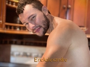 Erickalexandre