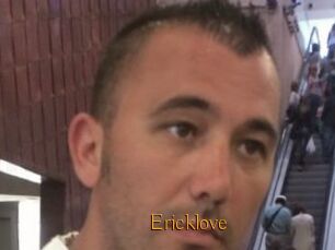 Ericklove