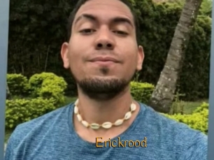 Erickrood