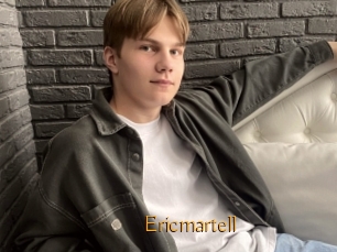 Ericmartell