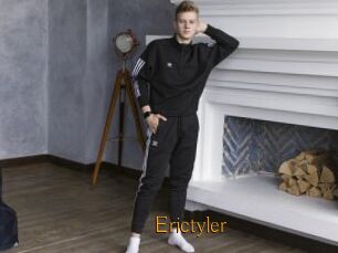 Erictyler