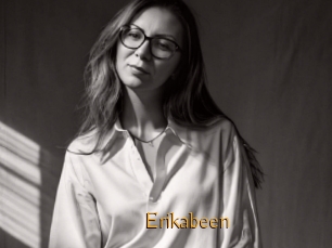 Erikabeen