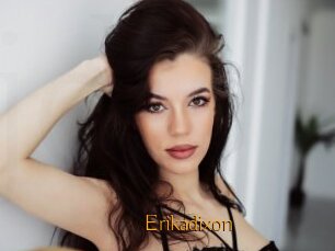 Erikadixon