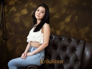 Erikalinnx
