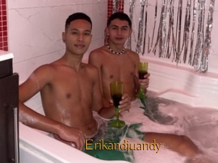 Erikandjuandy