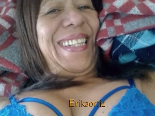 Erikaortiz