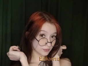 Erikaortiz