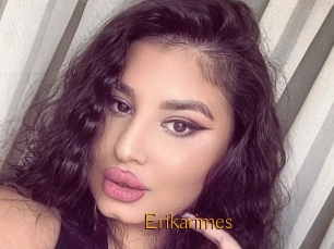 Erikarimes