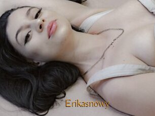 Erikasnowy