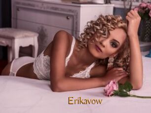 Erikavow