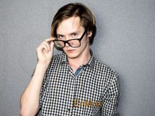 Erikfox