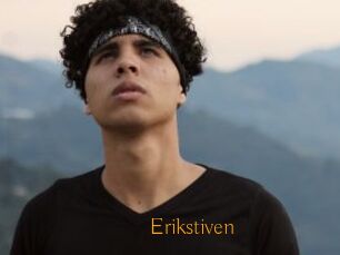 Erikstiven