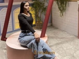 Erinjakson
