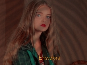 Erisvelora