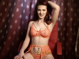 Eriykax