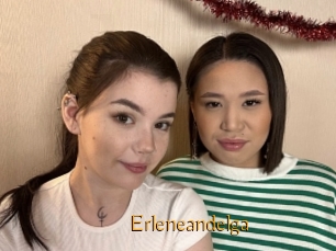 Erleneandelga