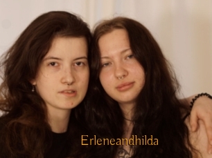 Erleneandhilda