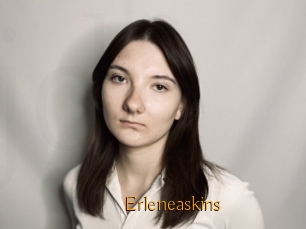 Erleneaskins