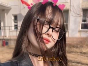 Erlenebate