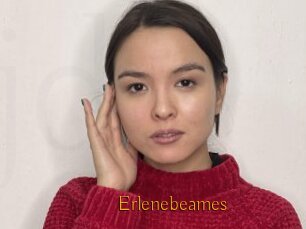 Erlenebeames