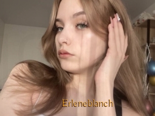 Erleneblanch