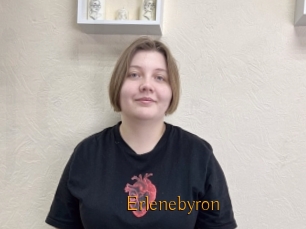 Erlenebyron