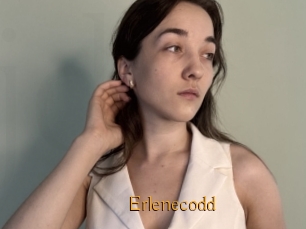 Erlenecodd