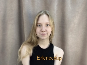 Erlenecoup