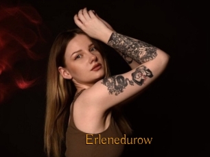 Erlenedurow