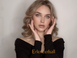 Erleneedsall