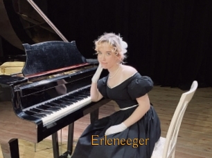 Erleneeger