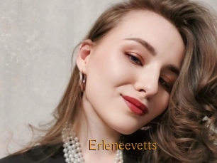 Erleneevetts